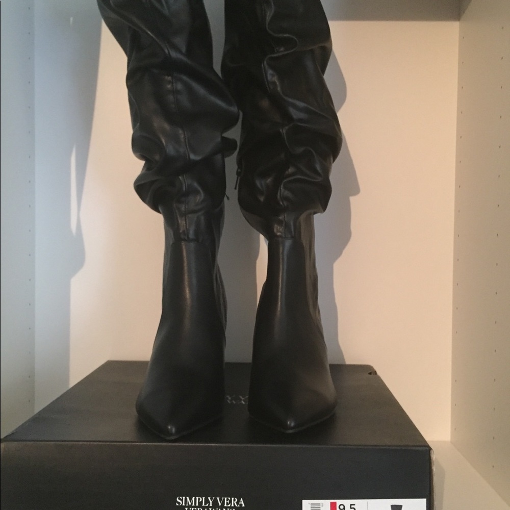 NWT simply Vera boots - Picture 5 of 7